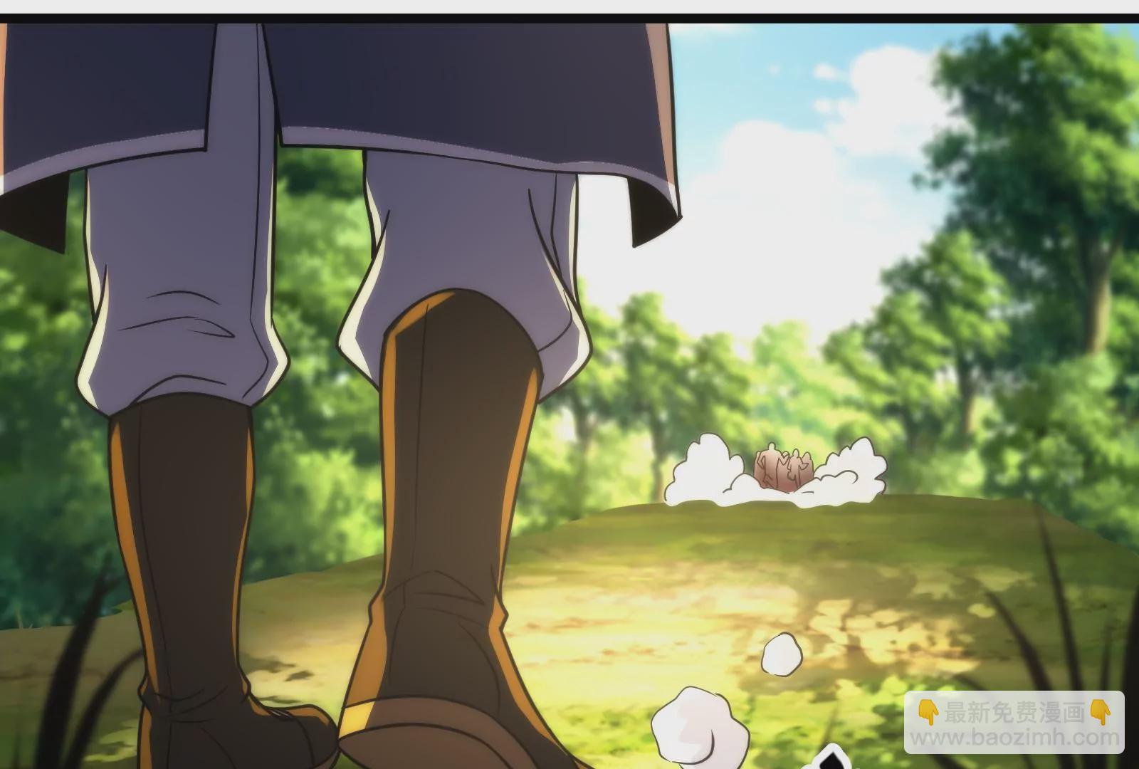 古神遊戲 - 第15話  衝啊！小唧！(2/3) - 3